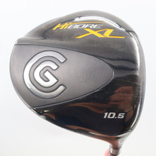 Cleveland Hibore XL Driver 10.5 Degrees Graphite Regular R Right-Handed S-107252