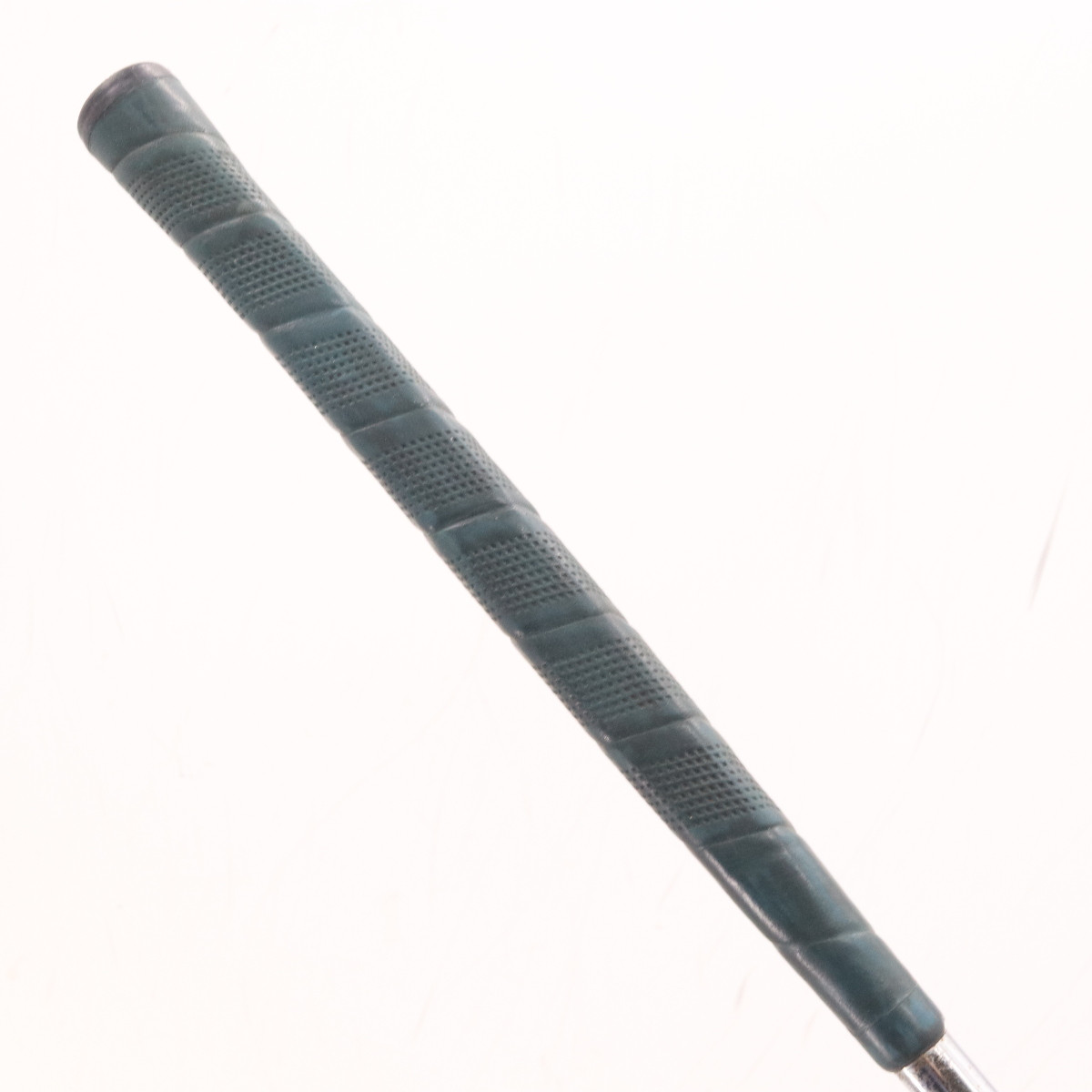 Putter Acushnet Bulls Eye Blade 35 Pouces Acier – Droitier – Homme – Bon état