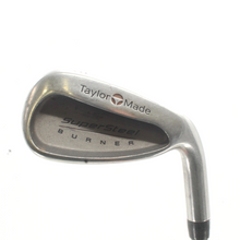 TaylorMade SuperSteel Burner Individual 5 Iron Graphite Regular Flex RH M-107671