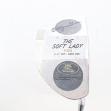 Cobra Bobby Grace The Soft Lady HSM Putter 36 Inches Steel Right-Handed F-107593