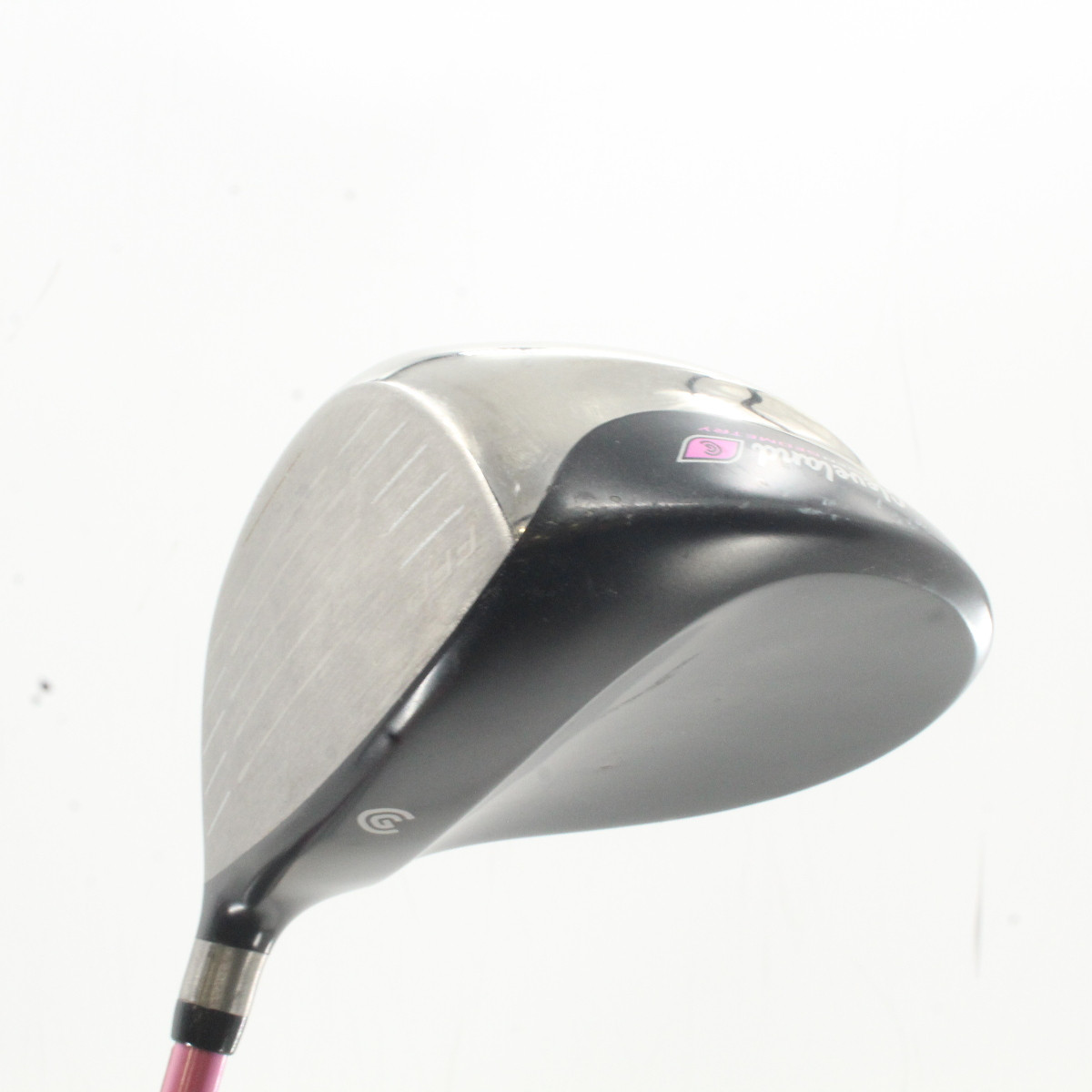Tête De Club Hybride Cleveland XLS - 16° - Main Droite - Homme - Très Bon état