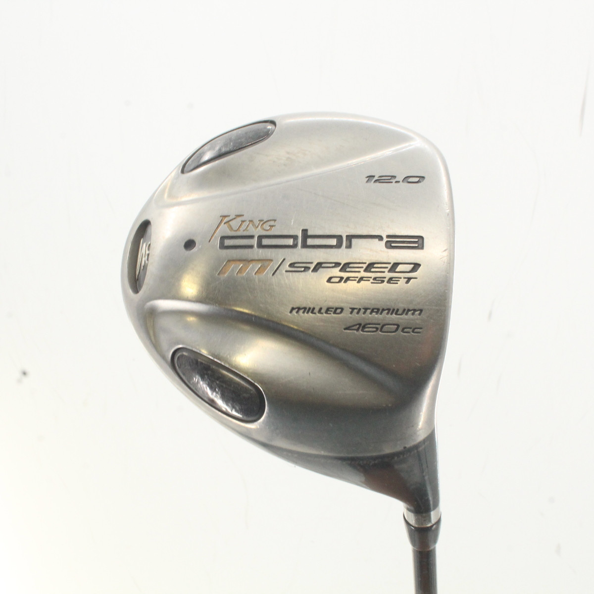 King Cobra Driver Golf top Club Speed Offset RH Ladies