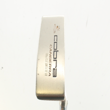 Cobra Canberra Putter 35 Inches Steel Right Handed M-107701