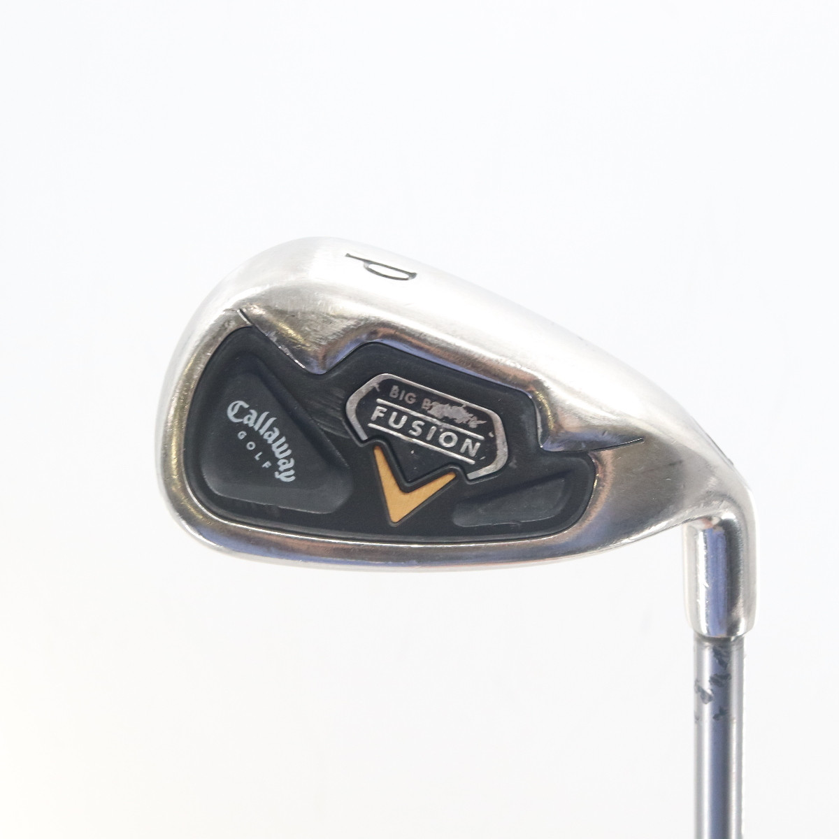 Callaway Big Bertha Fusion Pitching Wedge Graphite Regular Flex RH F