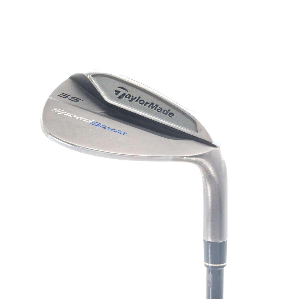 TaylorMade Speedblade Sand Wedge 55 Degrees Graphite Velox T Senior RH