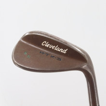 Cleveland RTX-3 S SW Sand Wedge 54.10 Deg Steel Dynamic Golf Stiff RH M-107743