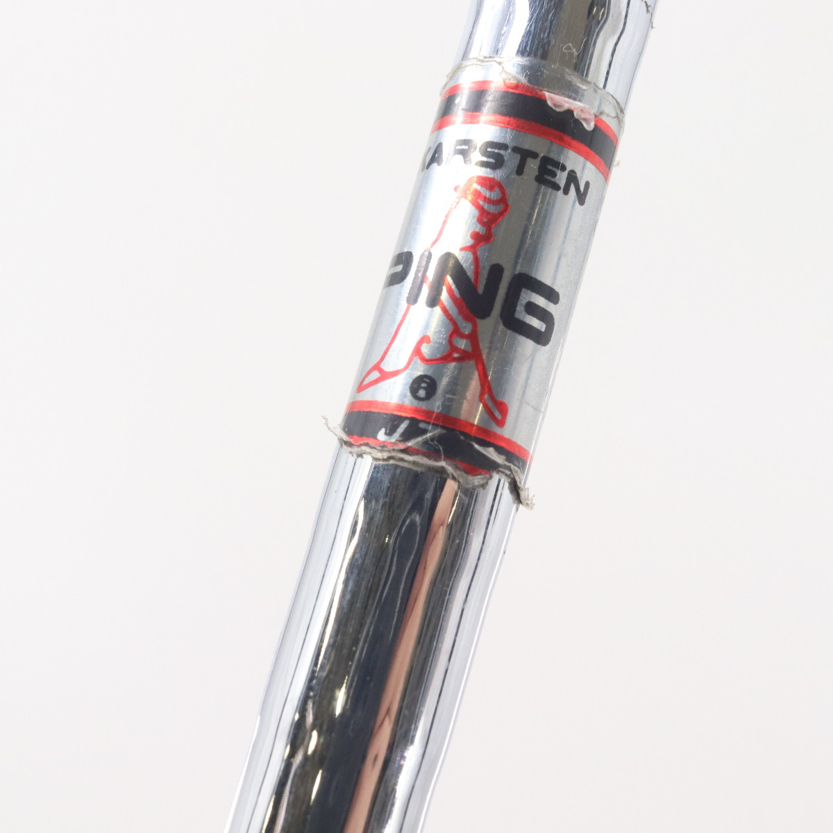 【世界88本限定】PING SLAM ZING2 シリアル#29/88 入手困難 最終値下げ！世界88本限定 PINGSLAM PING ZING2 PLDモデル - メルカリ