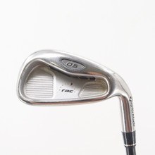 Taylormade RAC OS Individual 6 Iron Graphite Regular Flex Right Handed M-107746