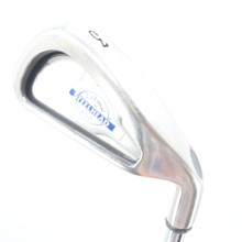 Callaway Steelhead X14 X 14 X-14 Individual 3 Iron Steel Uniflex RH S-108025