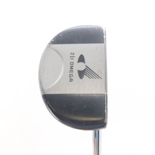 Never Compromise Z/I Omega Putter 34 Inches Steel Right Handed M-107948