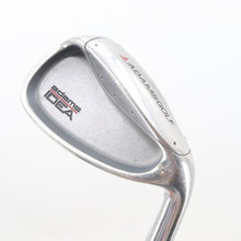 Adams IDEA A1 PW P W Pitching Wedge Graphite Women Ladies L Right Hand S-108049