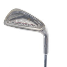 Tommy Armour 855s Silver Scot Individual 7 Iron Steel Shaft Regular RH P-107789