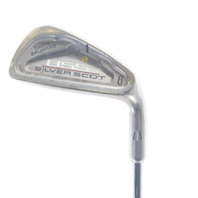 Tommy Armour 855s Silver Scot Individual 6 Iron Steel Shaft Regular RH P-107790