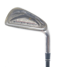 Tommy Armour 855s Silver Scot Individual 5 Iron Graphite Shaft Regular P-107792