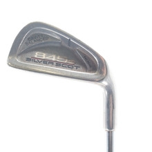 Tommy Armour 845s Silver Scot Individual 3 Iron Steel Shaft Regular RH P-107794
