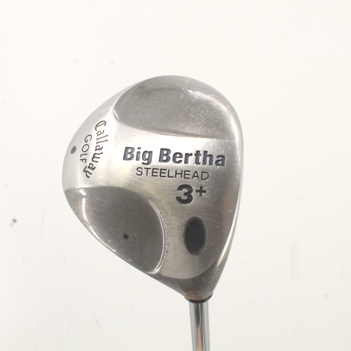 Callaway Big Bertha Herren Eisen - Stahl | Golf
