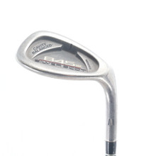 Tommy Armour 845s Silver Scot S SW Sand Wedge Graphite Shaft Regular RH P-107795