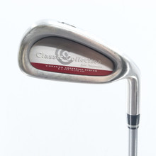 Cleveland Classic Collection Individual 4 Iron Graphite Shaft Ladies RH F-108481