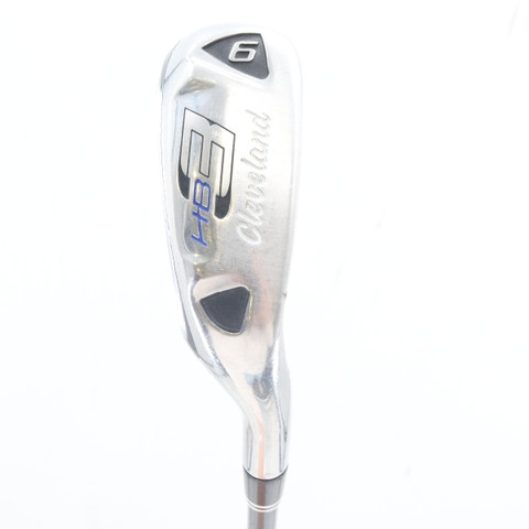 Club Cleveland HB3 N°9 - Hybride / Fer - Graphite R Flex - Homme - Occasion
