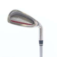 Cleveland Classic Collection Individual 5 Iron Graphite Ladies Flex P-108207