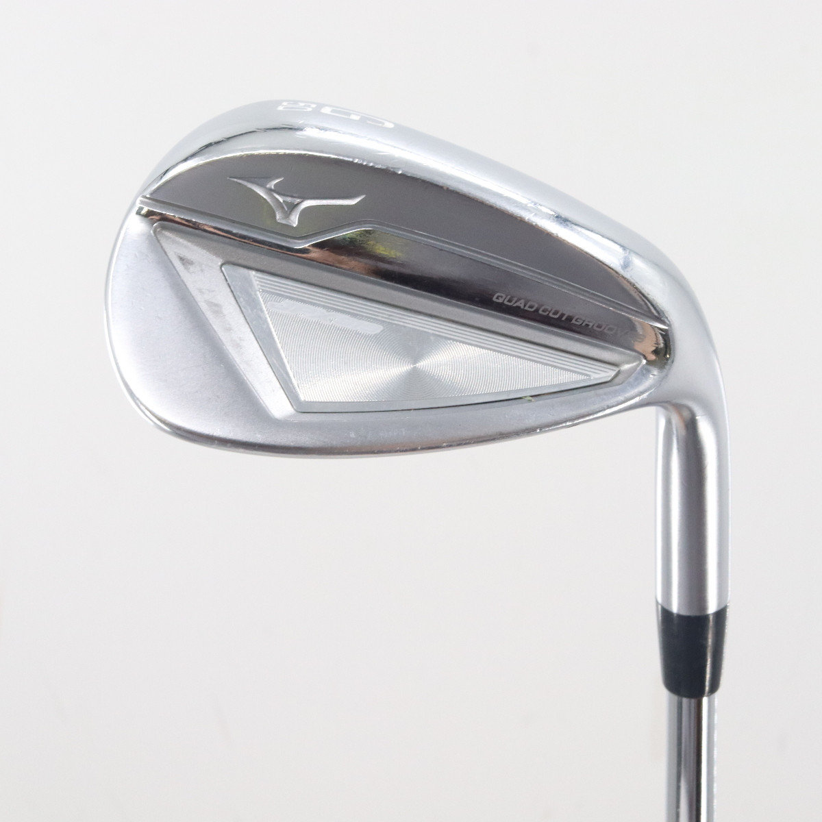 Mizuno JPX-919 Forged Gap Wedge. RH selling