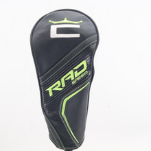 Cobra Rad Speed Driver Cover Headcover Only HC-3185N