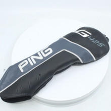 Ping G425 Fairway Wood Headcover Adjustable Tag Head Cover Only HC-3086M