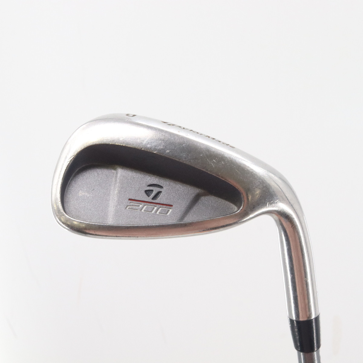 TaylorMade 200 Steel Pitching Wedge Graphite R Regular RH Right Handed
