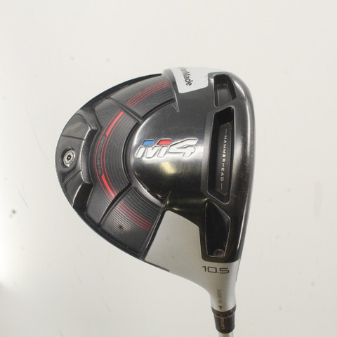 Taylormade M4 Herren Driver, 10.5°, Regular | Golf