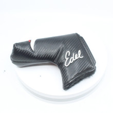 Edel Putters Blade Putter Headcover Head Cover Only HC-3178S