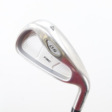 TaylorMade RAC OS Individual 4 Iron Graphite Shaft S Stiff Right-Handed S-108398