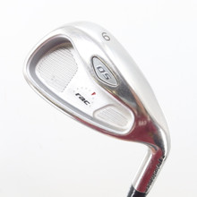 TaylorMade RAC OS Individual 9 Iron Graphite Shaft Stiff S Right-Handed S-108402