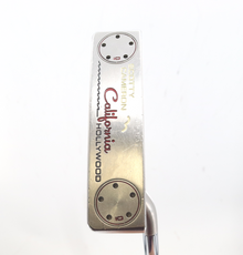 Titleist Scotty Cameron California Hollywood Putter 35" Right Handed M-108789