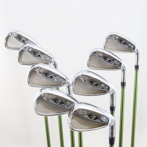 TaylorMade) Set de fer 1 pièce MILLED GRIND 4 #52 Flex S N.S.Pro