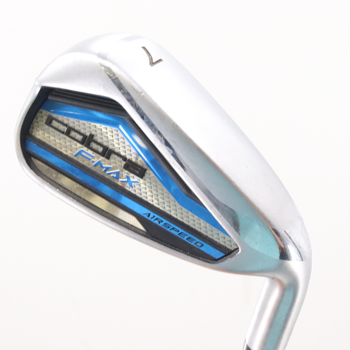 Cobra FMax Airspeed Individual 7 Iron Graphite R Regular Right Handed