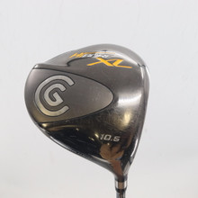 Cleveland Hibore XL Driver 10.5 Degrees Graphite R Regular Right Handed M-109048
