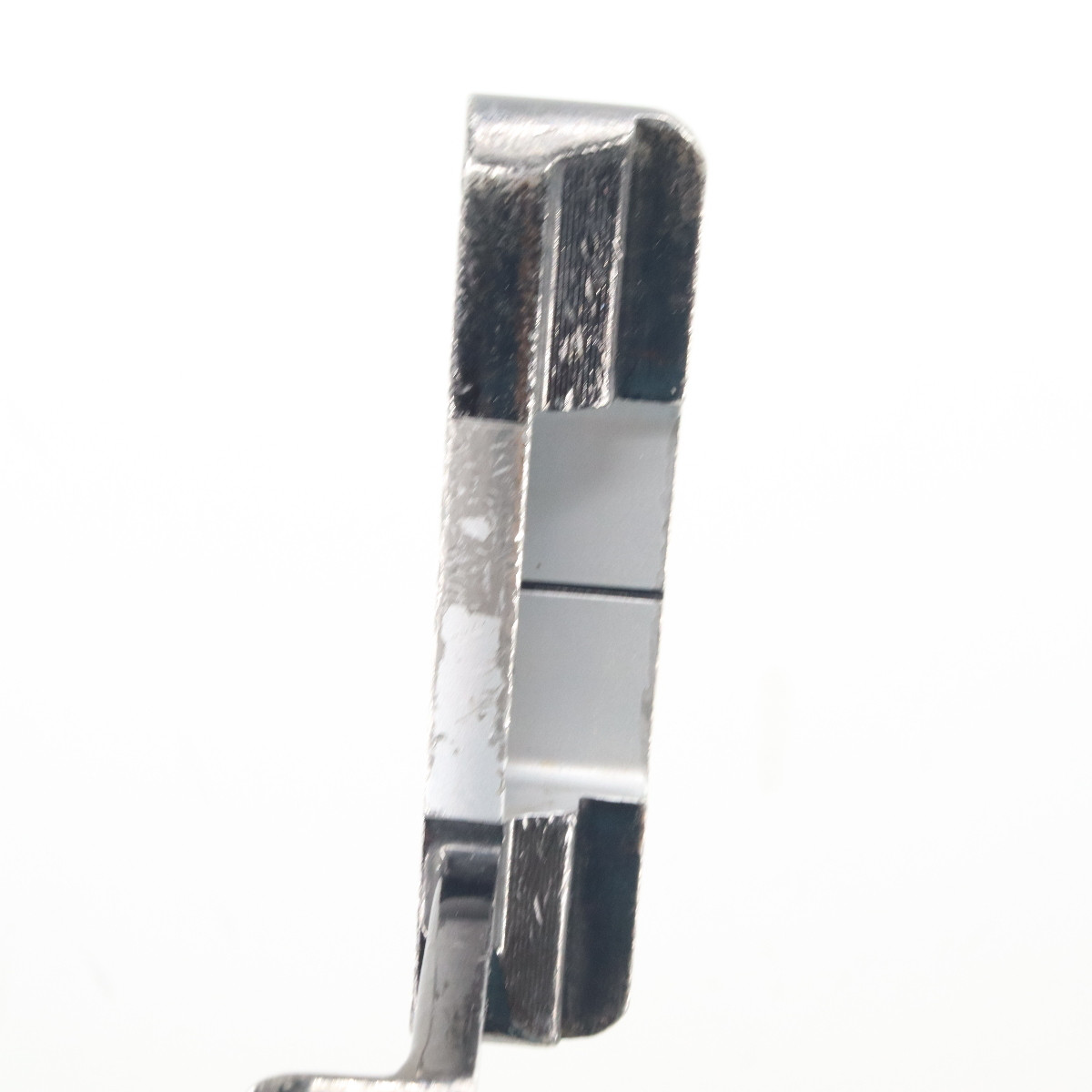 Never Compromise GM2 Exchange 5 Blade Putter 35 Inches Steel Right  display picture 1