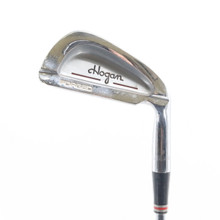 Ben Hogan Edge Forged Individual 4 Iron Steel Shaft Stiff Flex RH P-109150