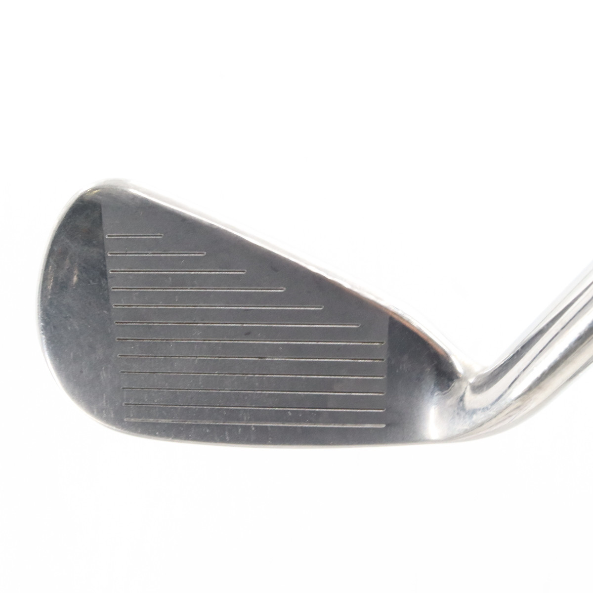 Adams IDEA Super S Iron Set 6-P Graphite Matrix Kujoh