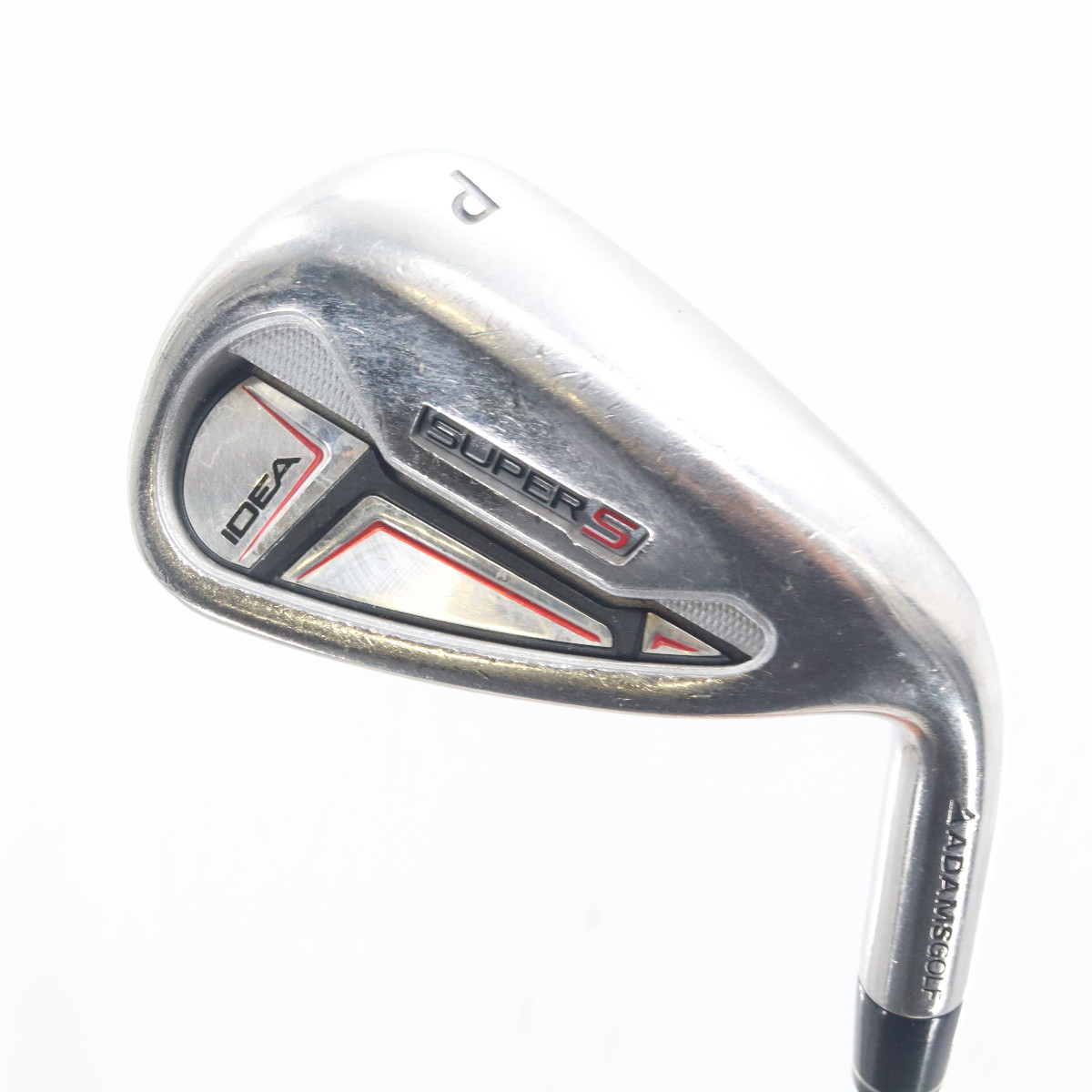 Adams Golf - Adams idea アイアン 6〜P 5本セット （USAモデル、R） Amazon.com : Adams Idea #7-PW Iron Set, Project X Catalyst