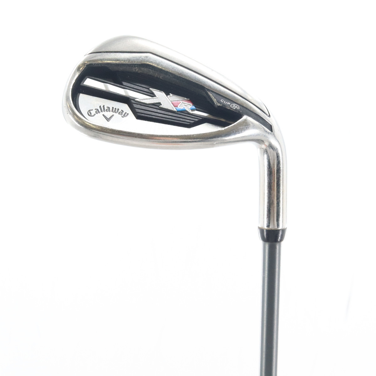 Callaway XR P Pitching Wedge Graphite Accra Ladies Flex RightHanded P