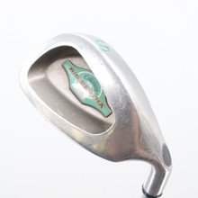 Callaway Big Bertha S SW Sand Wedge Steel Ladies Women L Right-Handed S-109349