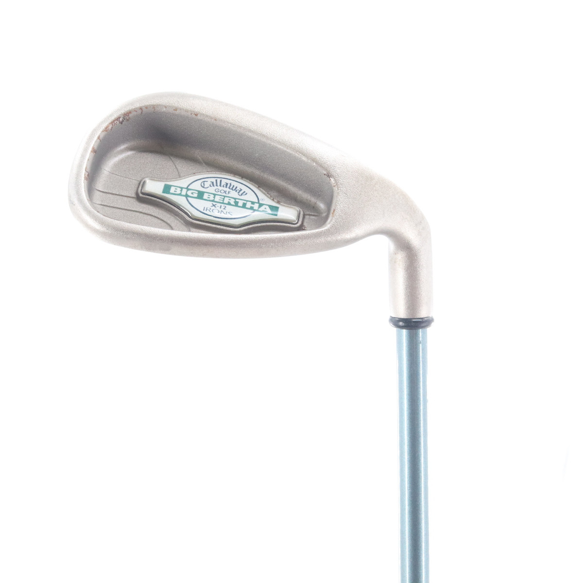 Callaway Big Bertha X12 P Pitching Wedge Graphite Women's Ladies Flex