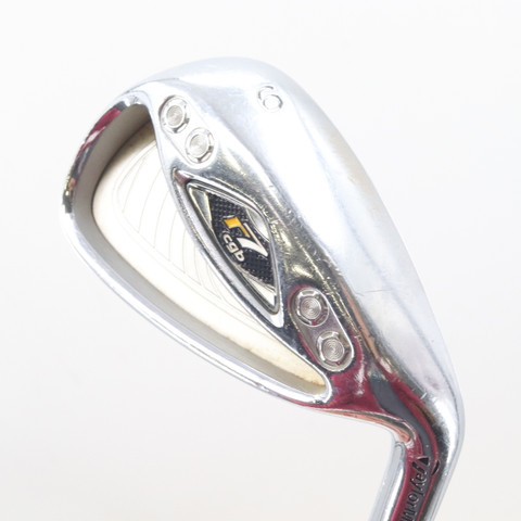 Fer 6 TaylorMade R7 CGB – Graphite Flex Régulier – Homme Droitier – Occasion