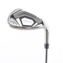 Callaway Rogue CF18 P PW Pitching Wedge Steel Regular Flex Right-Handed P-109483