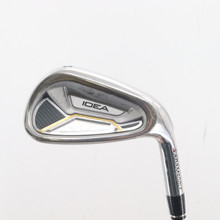 Junior Adams IDEA A7 P PW Pitching Wedge Steel Youth Flex Right Handed M-109412