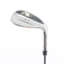 Adams Golf Tom Watson S SW Sand Wedge 56 Degrees 56.10 Steel Shaft RH P-109489