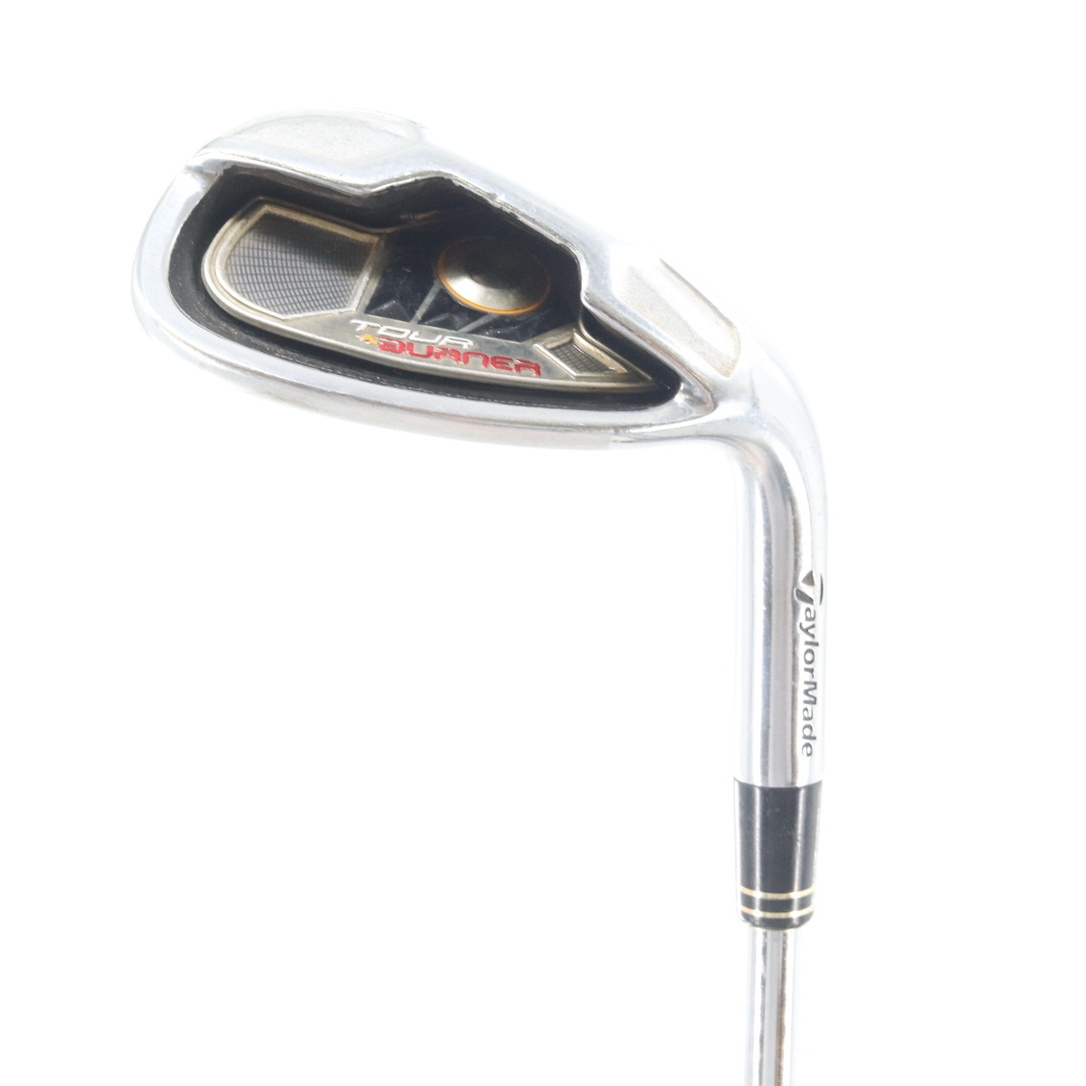 Tour Burner Lob cheapest Wedge by TaylorMade Steel Shaft