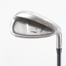 TaylorMade RAC HT P PW Pitching Wedge Graphite Regular Flex Right-Hand F-109246