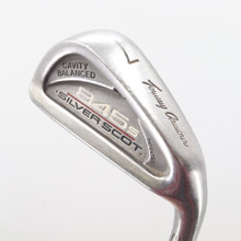 Tommy Armour 845s Silver Scot Individual 7 Iron Steel S S300 Stiff RH S-109674